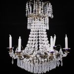 1616 3188 CHANDELIER